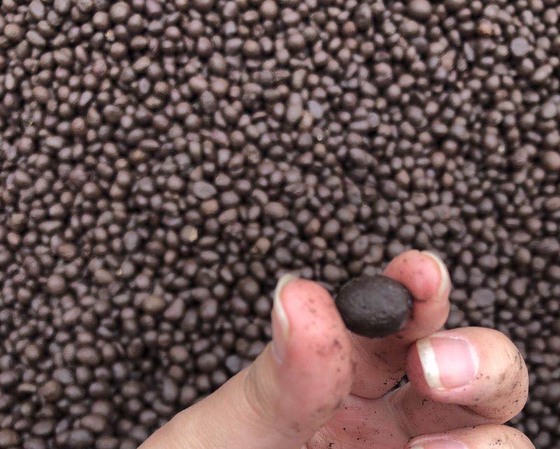 廚衛(wèi)回填陶粒